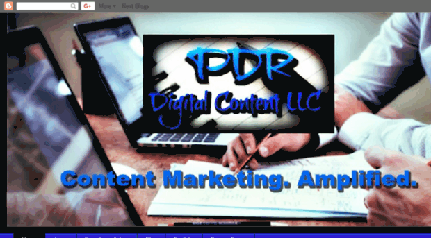 pdrdigitalcontent.com