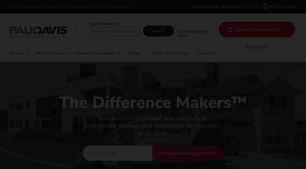 pdrestorations.com