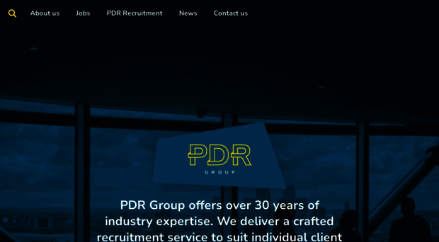 pdrsolutions.co.uk