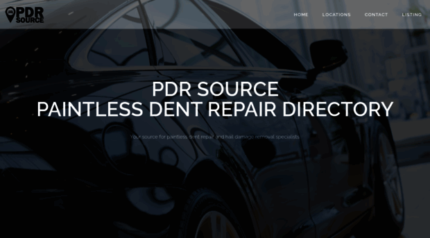 pdrsource.com