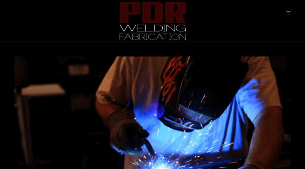 pdrwelding.com