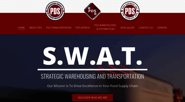 pds-warehouse.com