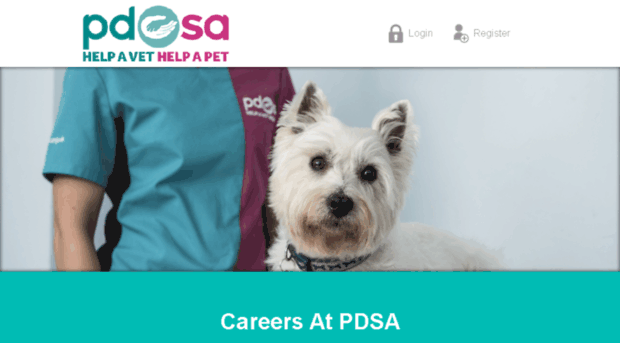 pdsa.current-vacancies.com