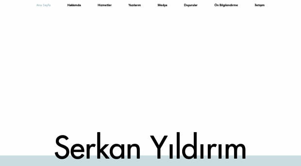 pdserkanyildirim.com