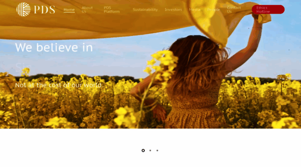 pdsltd.com