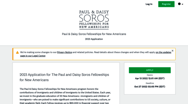 pdsoros-fellowships.fluidreview.com