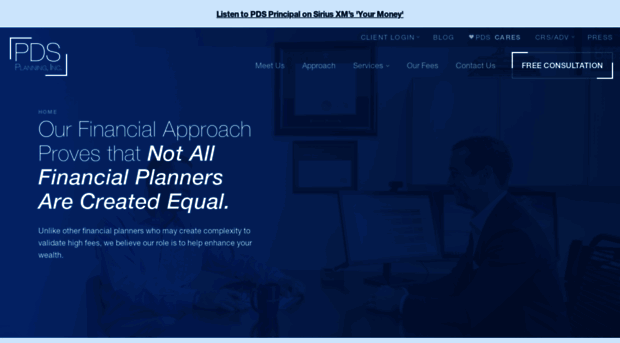 pdsplanning.com