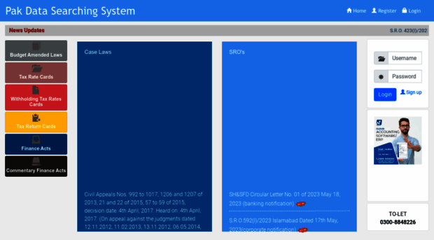 pdssystem.com