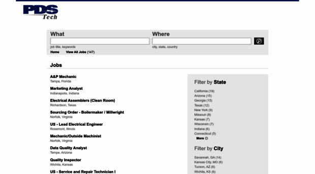 pdstech.jobs