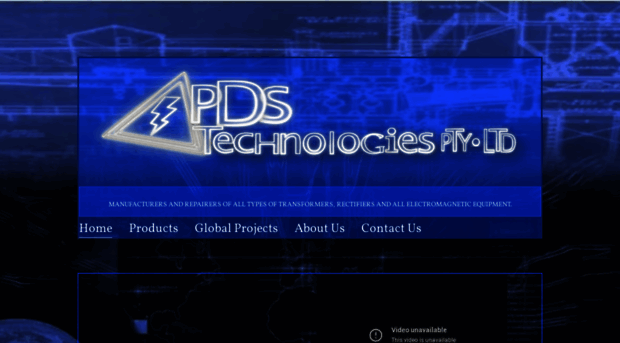 pdstechnologies.dudaone.com