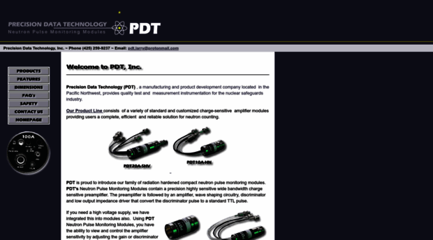 pdt-inc.com