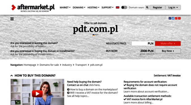 pdt.com.pl
