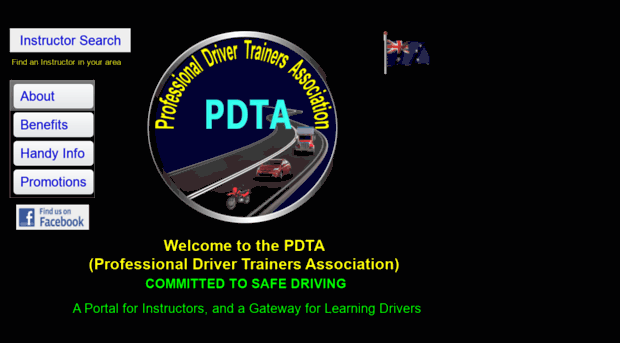 pdta.org.au