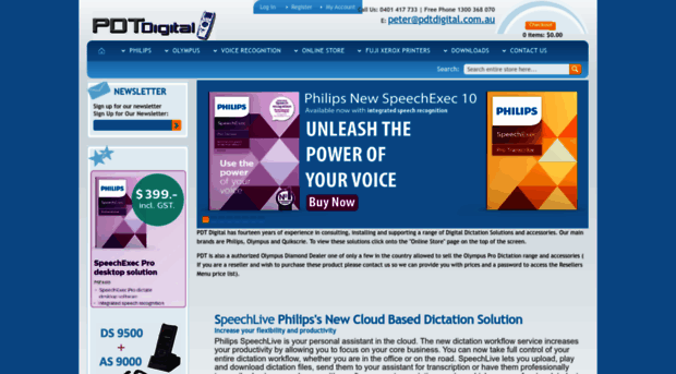 pdtdigital.com.au