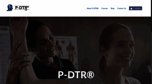 pdtrusa.com