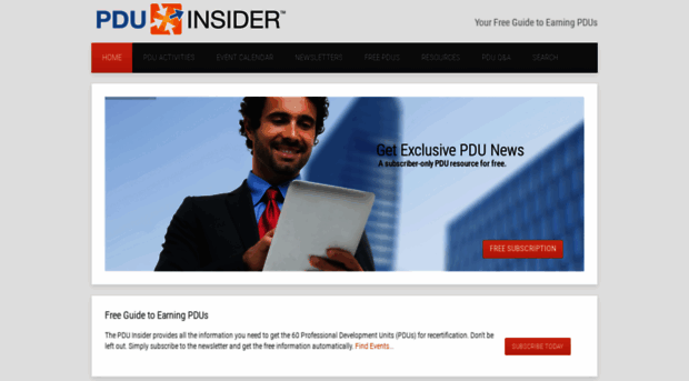 pdu-insider.com