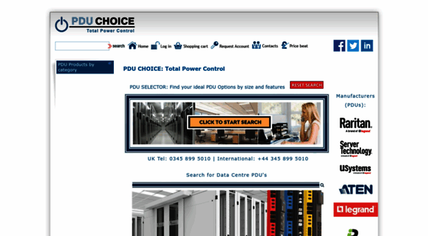 pduchoice.com