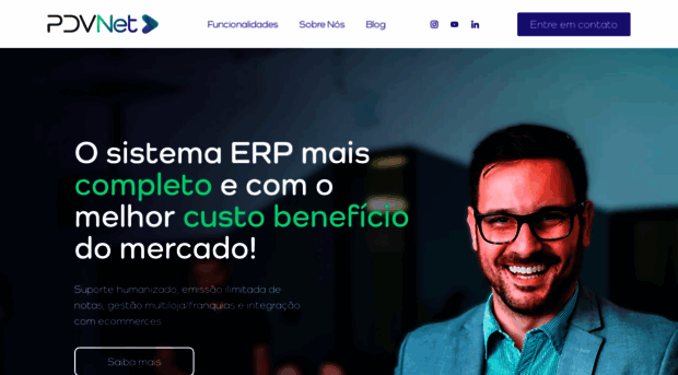 pdvnet.com.br