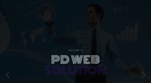 pdwebsolution.com