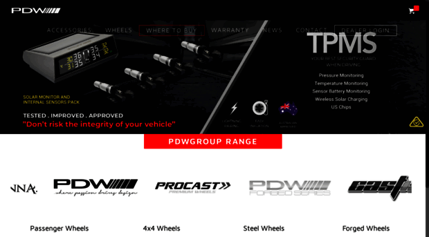 pdwgroup.com.au