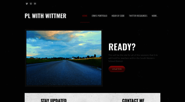 pdwithwittmer.weebly.com