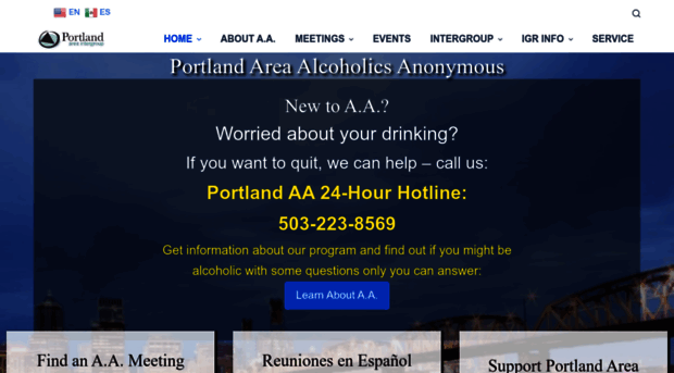 pdxaa.org