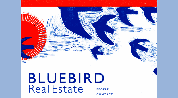 pdxbluebird.com