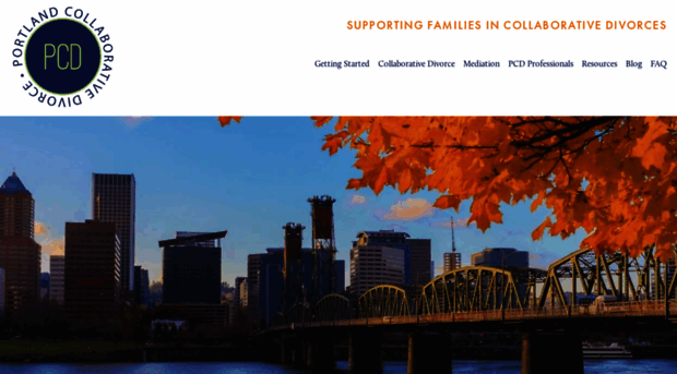 pdxcollaborativedivorce.com
