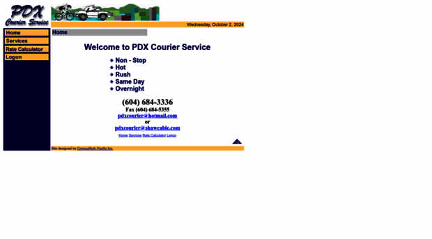 pdxcourier.com