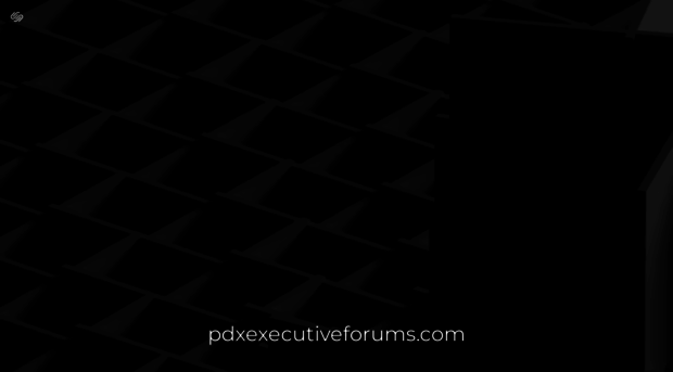 pdxexecutiveforums.com