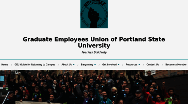 pdxgeu.org