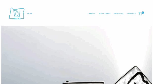 pdxice.com