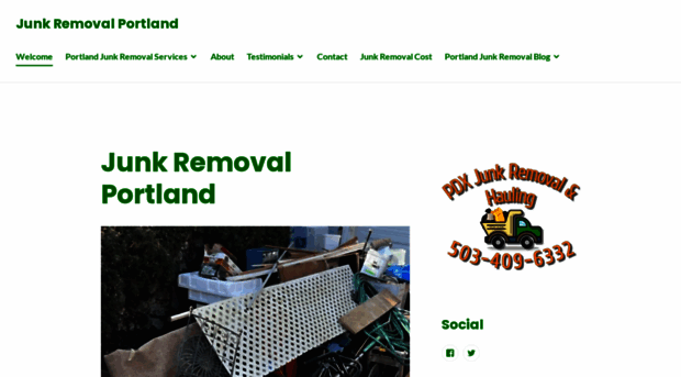 pdxjunkremoval.com