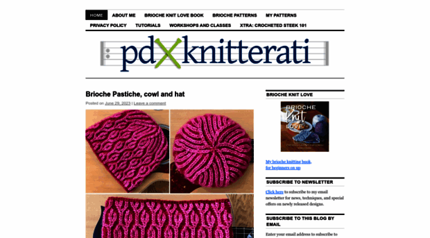 pdxknitterati.com