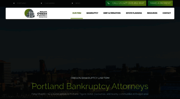 pdxlegal.com