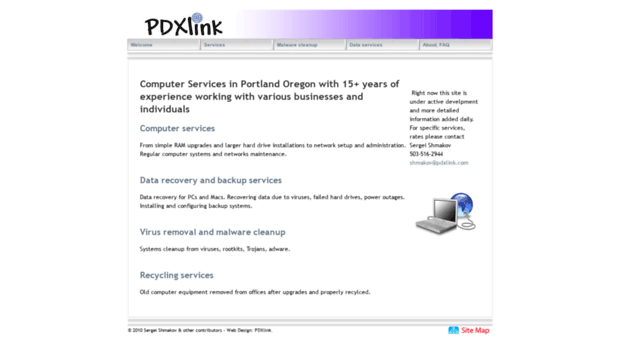 pdxlink.com