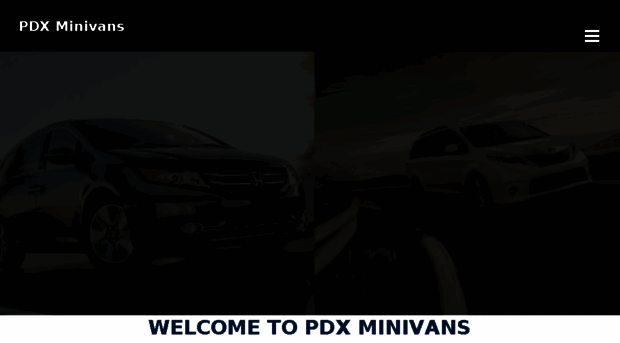 pdxminivans.com