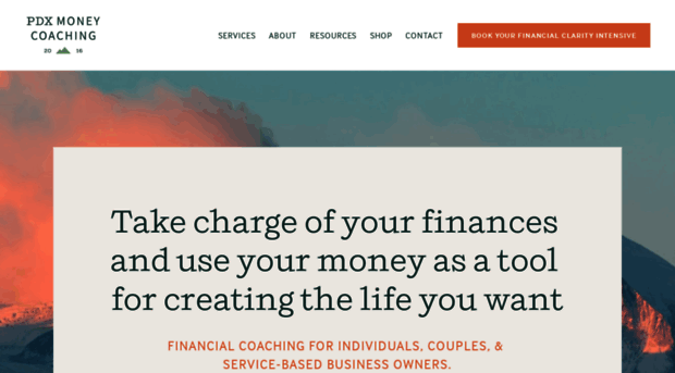 pdxmoneycoaching.com