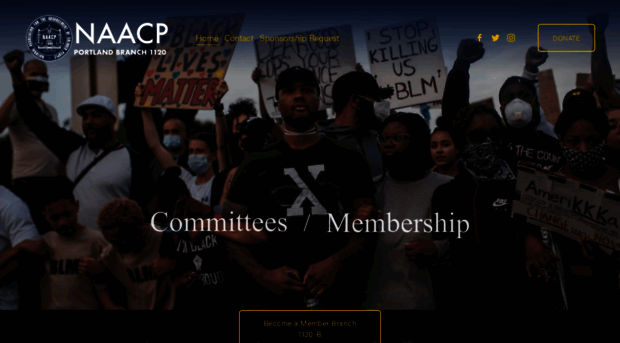 pdxnaacp.org