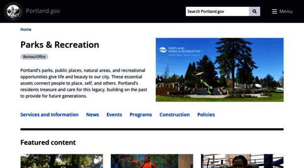 pdxparks.org