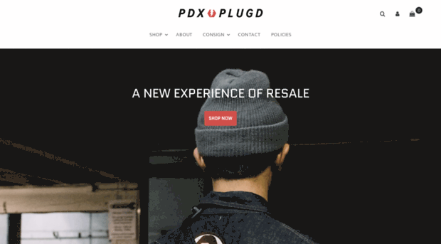 pdxplugd.com