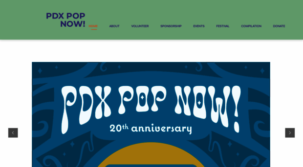 pdxpopnow.com