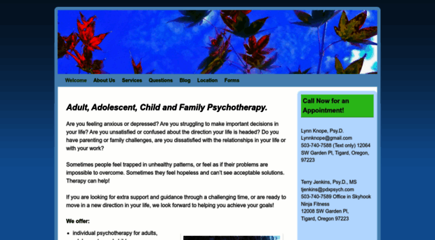 pdxpsych.com