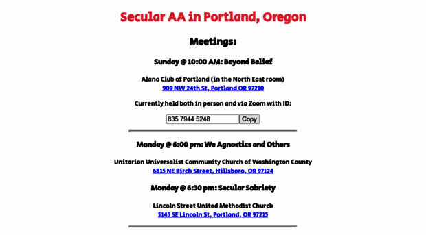 pdxsecularaa.org