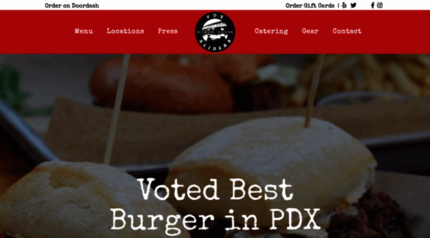 pdxsliders.com