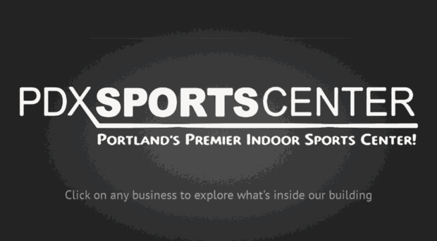 pdxsportscenter.com