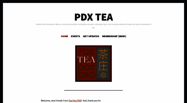 pdxtea.org