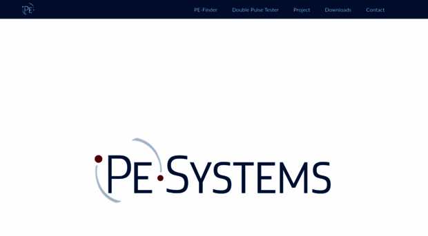 pe-systems.de