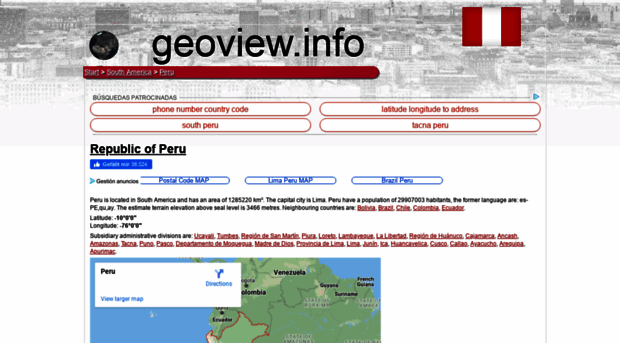 pe.geoview.info