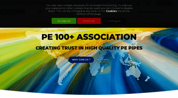 pe100plus.com